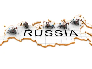 روسيا تتوقع بقاء إنتاج النفط مستقر عند 550 مليون طن حتى 2035