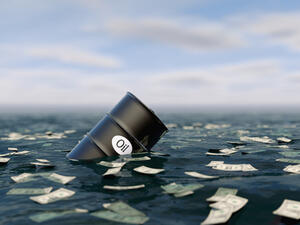 The recent slump in oil prices has constrained activity for consultants in the GCC. In fact, the market has slowed to about 6 percent growth from 15 percent in 2014. (Shutterstock)  The recent slump in oil prices has constrained activity for consultants in the GCC. In fact, the market has slowed to about 6 percent growth from 15 percent in 2014. (Shutterstock)