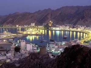 سلطنة عُمان 