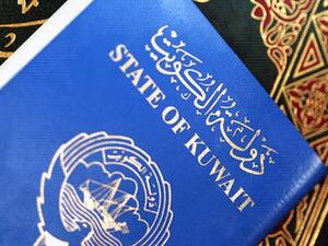 الكويت تبدأ صرف الجواز الإلكتروني في أبريل