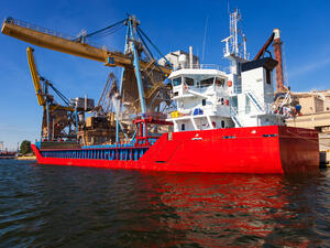 بلغ الإنتاج في الأشهر الثلاثة الأولى من العام الحالي 1.33 مليون طن