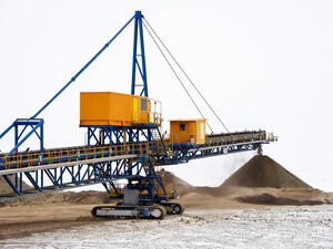 تونس تتطلع لزيادة إنتاجها من الفوسفات بنسبة 30%