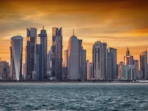 قطر 