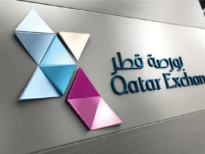 بورصة قطر 