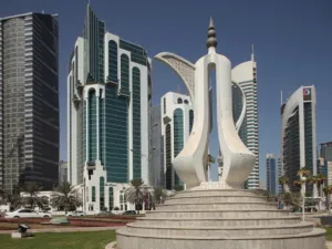دولة قطر 