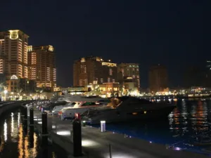 قطر للبترول الدوليّة تهدف إلى دعم تنويع وتوسيع استثمارات دولة قطر حول العالم