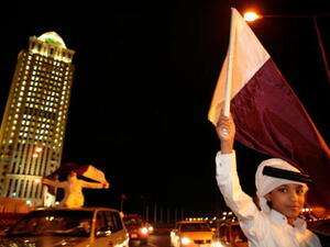 Qatar enjoyed exceptional growth in the last decade