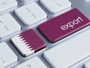 الصادرات القطرية ترتفع بنسبة 28% في النصف الأول من 2018
