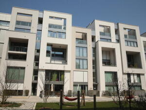 Total housing stock in the Saudi housing market is expected to expand by 2.2 million units during the next 8 years