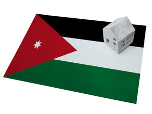 الانخفاض في حجم التداولات العقارية في فترة الربع الأول تعود إلى انخفاض الطلب من قبل غير الأردنيين