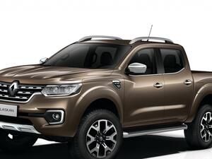 ستبدأ رينو ببيع ألاسكان الجديدة كلياً في أمريكا اللاتينية في الأسابيع المقبلة، و من ثم ستطرحها في عدد من الأسواق العالمية في آسيا و أوروبا و أفريقيا و أستراليا في بداية العام القادم