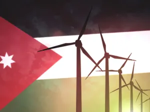 الأردن يدشّن مشروعاً لتوليد الكهرباء بطاقة الرياح بقيمة 102 مليون دولار