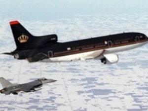 RJ to suspend flights to Muscat
