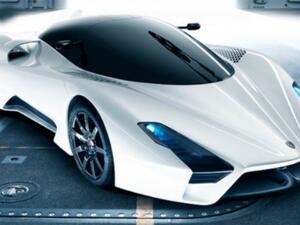 SSC Ultimate Aero تصل إلى سرعة 60 ميل في 2.7 ثانية، وتتمتع بمحرك "V8" مزدوج تربو، كما أن سرعتها القصوى تصل إلى 263 ميل في الساعة