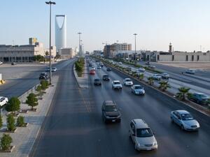 26 مليون سيارة ستسير في طرق السعودية في 2030