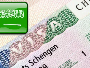 السعوديون بالمرتبة الأولى بمعدل قبول شنجن بنسبة 95 %