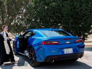 تحرير مخالفة القيادة بدون رخصة سارية المفعول