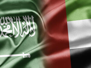 عدد الشركات السعودية العاملة في الإمارات يبلغ أكثر من 2360 شركة بحجم استثمارات وصلت إلى أكثر من 10 مليارات دولار