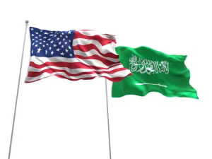 380 مليار دولار قيمة اتفاقيات تسليح بين السعودية وأمريكا