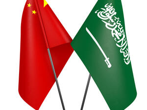 إقامة علاقات اقتصادية مع دولة مثل الصين ستمكن السعودية من الاحتفاظ بحصص نفطية كبيرة في السوق الصينية
