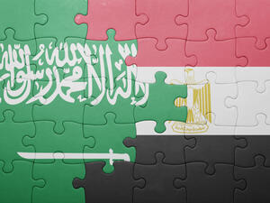 رجال أعمال سعوديين يستثمرون نحو 4 مليارات دولار في مشروعات في مصر 