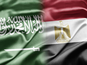 البنك المصري تلقى وديعة بمبلغ ملياري دولار من السعودية