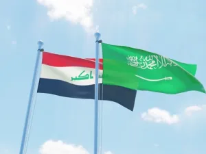 السعودية تدشن أول خط ملاحي بحري مع ميناء عراقي منذ 28 عاماً