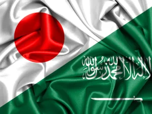 مصارف يابانية تبحث تمويل مشاريع للطاقة والبنية التحتية في السعودية