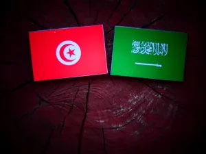 بلغ إجمالي عدد المشاريع التي مولتها السعودية في تونس 19 مشروعا برأسمال يتجاوز 40 مليون ريال