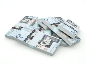 الميزانية السعودية  تتضاعف 69.9 ألف مرة منذ أول ميزانية
