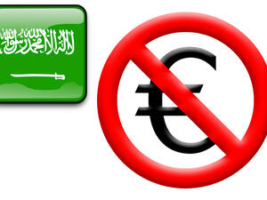 كثيرا من محال الصرافة التي تملك اليورو أوقفت صرفه، بسبب تراجع سعر تبديله، معتبرين أن صرفه الآن يعد خسارة كبيرة