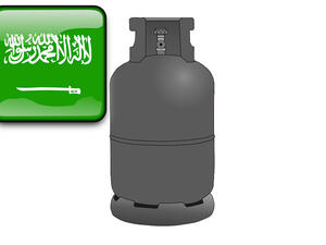 أنهت شركة الغاز والتصنيع الأهلية أزمة توفر وقود الغاز التي شهدتها بعض المناطق السعودية