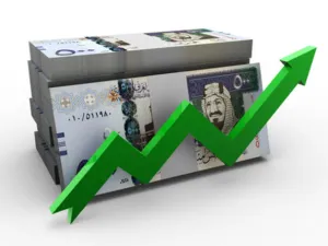 سعودية تشهد تحولا تاريخيا من خلال رؤية 2030 مشيرا الى ان المملكة قادرة على صناعة تجربة اقتصادية اساسها الجودة والتميز