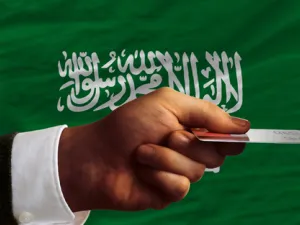 مثلت قروض بطاقات الائتمان نحو 3 في المائة بقيمة 10.65 مليار ريال