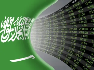 ارتفعت ملكية الأجانب بقيمة 16.1 مليار ريال في آخر سبعة أسابيع
