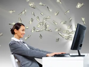 يُعد الادخار وسيلة رائعة، حيث يمكن استخدام الأموال المدخرة دائماً بشكل أفضل، لذلك ابحث عن فرص استثمار في المنتجات والأدوات التي يمكن أن تساعدك في تحقيق أهدافك بشكل أكبر