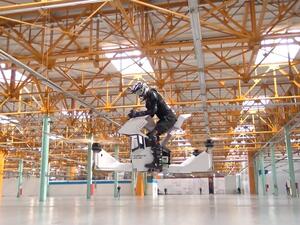 الدراجة تستهدف الملاحين الهواة والمحترفين