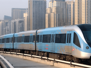 الممرات الخمسة بين دبي والشارقة تشهد حاليا 900 ألف رحلة يوميا، مع مرور 450 ألف رحلة في كل اتجاه