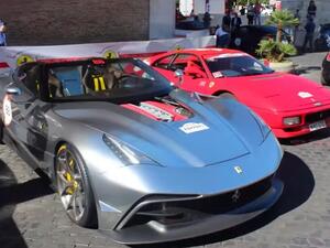 سيارة فيراري اف 12 تي ار اس – Ferrari F12 TRS 