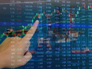 البورصات الخليجية تخسر 21 مليار دولار في أغسطس 2018 