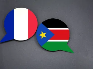 السودان يوقع أول اتفاق مع بنك فرنسي لانسياب التحويلات المالية