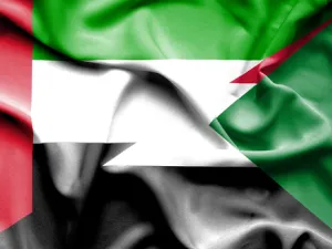 الإمارات تمول السودان بـ 800 مليون دولار 