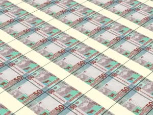 ديون الخرطوم الخارجية، بلغت نحو 47 مليار دولار