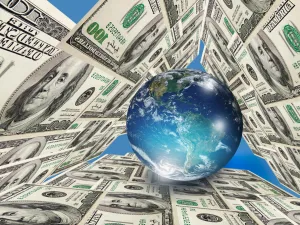 البنك الدولي يتوقع تحسن ملحوظ لاقتصاد العراق واليمن الفترة المقبلة