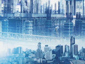 في الصين اليوم 450.5 ألف روبوت، وفي أميركا الشمالية 309.6 ألف، وفي اليابان 285.4 ألف، وفي ألمانيا 200 ألف روبوت