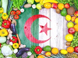 سوق الفواكه في الجزائر يعاني الكساد بسبب الكوليرا 