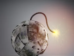 الأزمة المالية العالمية