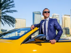 الإمارات تحتل المرتبة الثالثة عالمياً ضمن الدول الأكثر جذباً للأثرياء