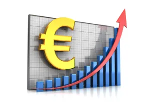 ارتفعت العملة الأوروبية الموحدة بنحو 0.4 بالمئة إلى 1.1789 دولار