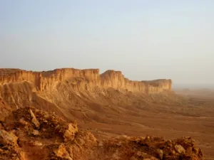 البيئة السياحية في السعودية لم تكن مهيئة لمثل هذه البرامج واستقبال الوفود الدولية